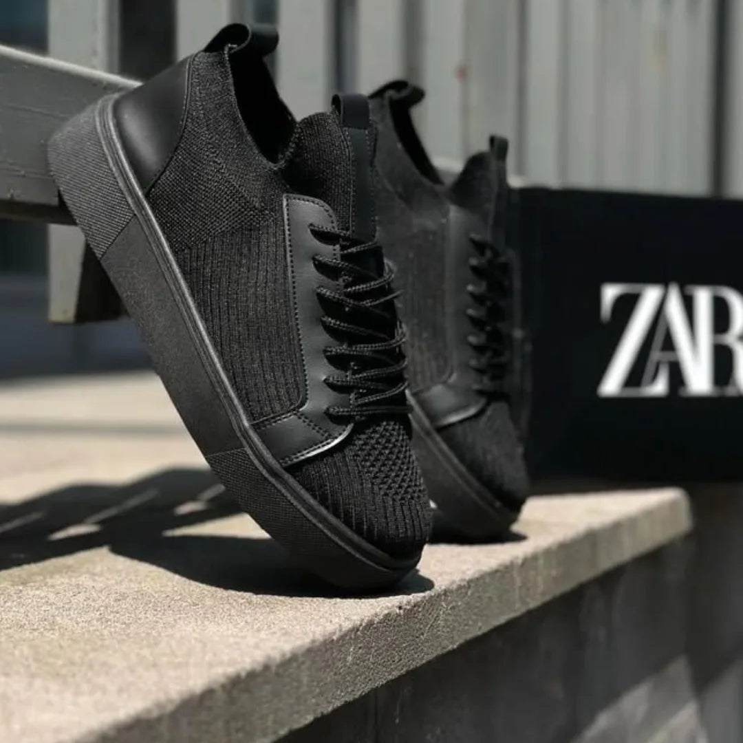 ZARA ERKEK SİYAH