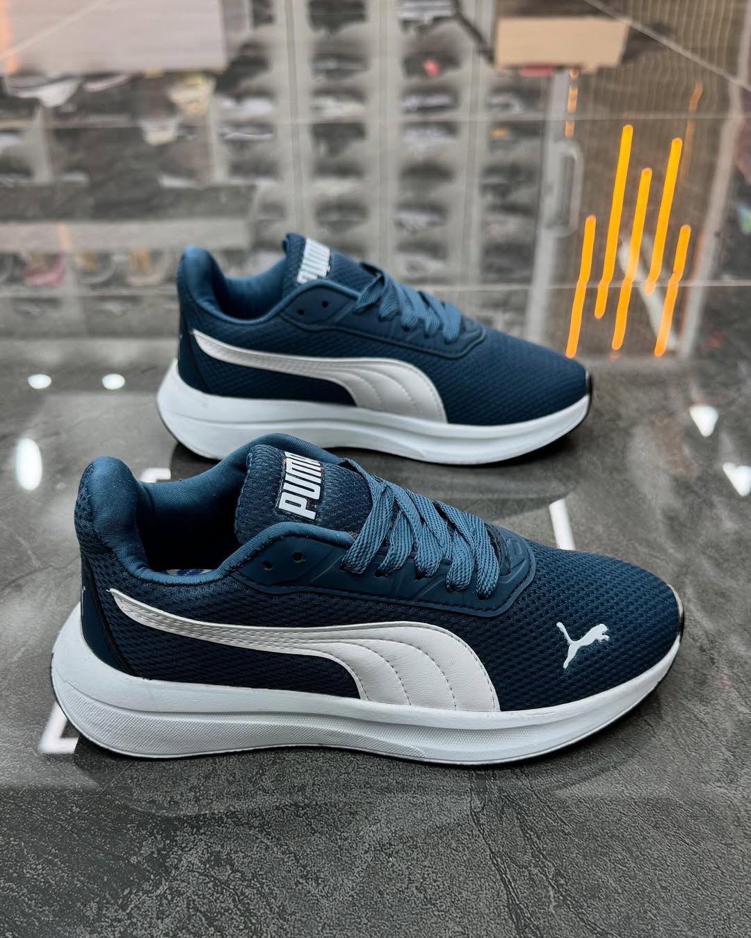 PUMA SPOR TURKUAZ