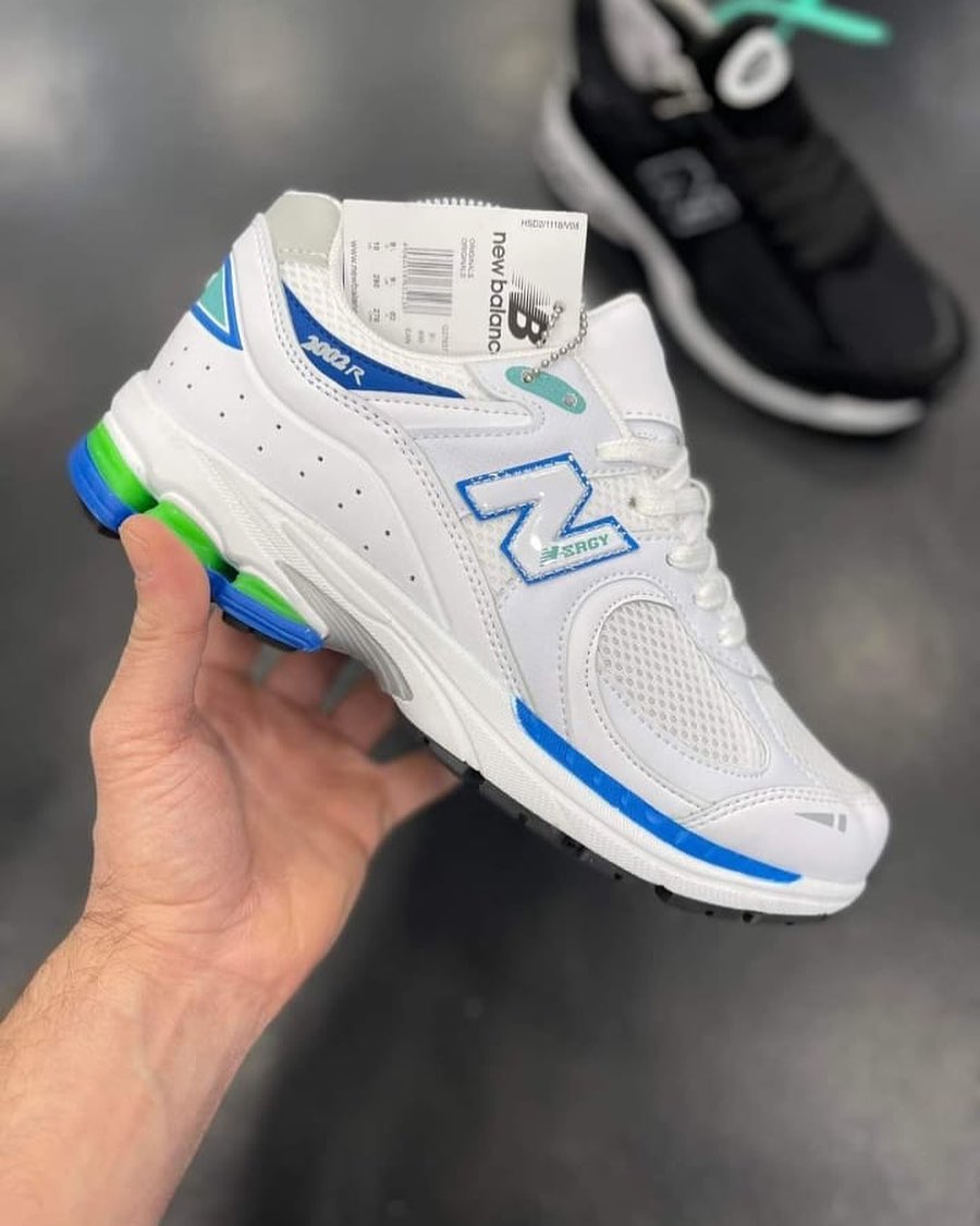 NEW BALANCE 202 R