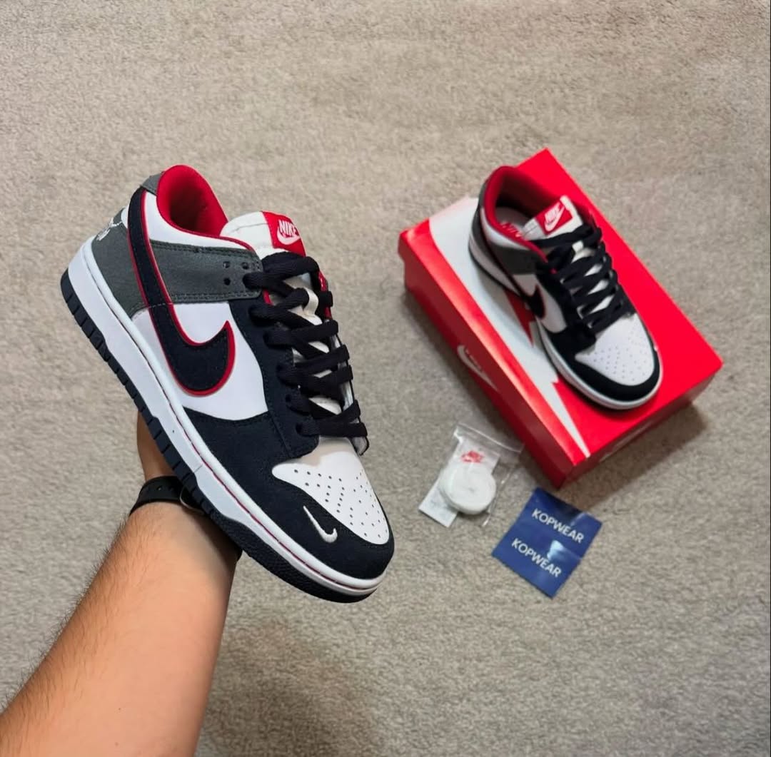 NIKE DUNK AYAKKABI
