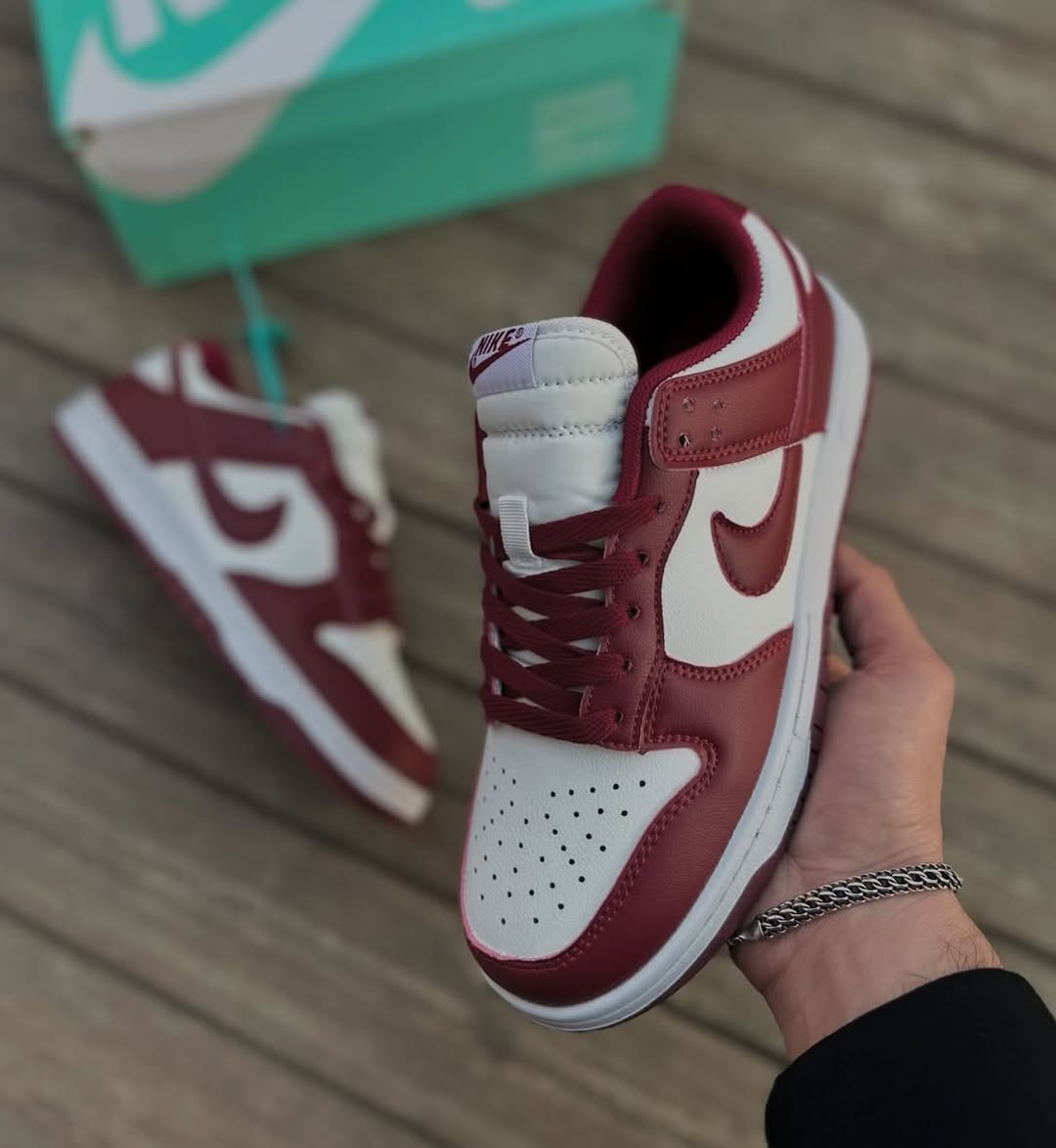 NIKE DUNK AYAKKABI