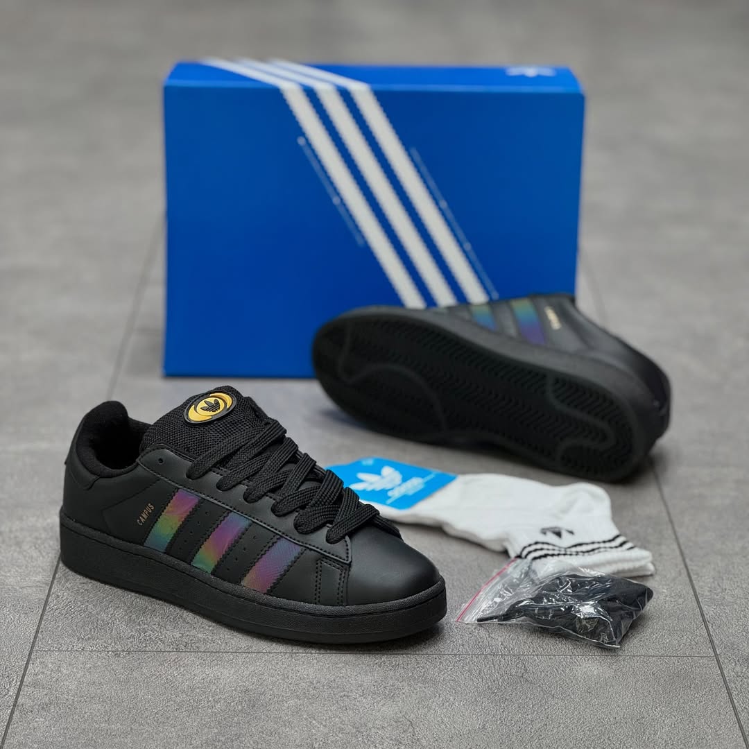 ADİDAS SUPERSTAR SİYAH