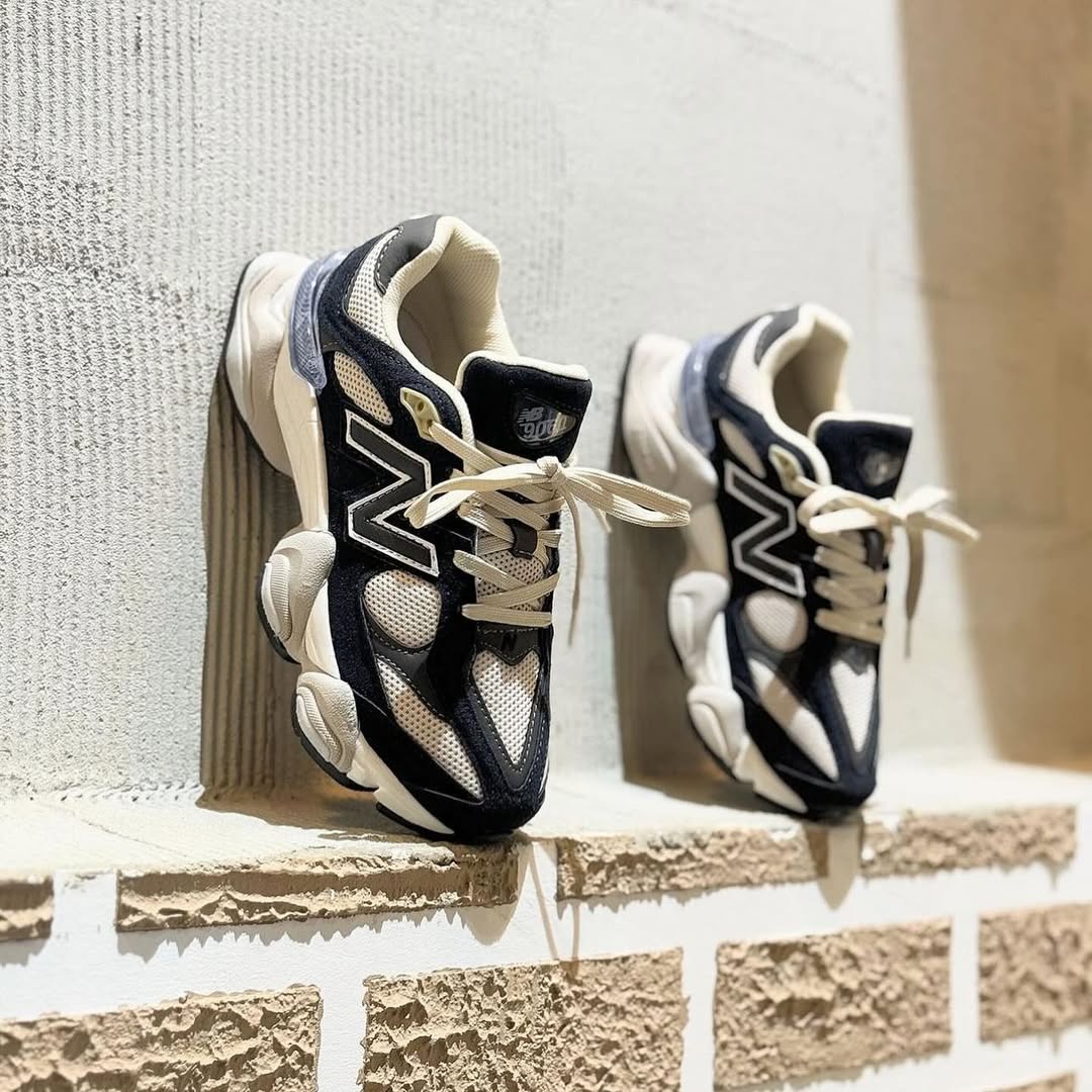 NEW BALANCE 9060