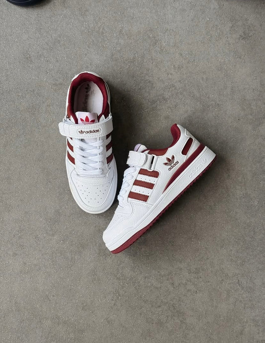 ADİDAS FORUM LOW