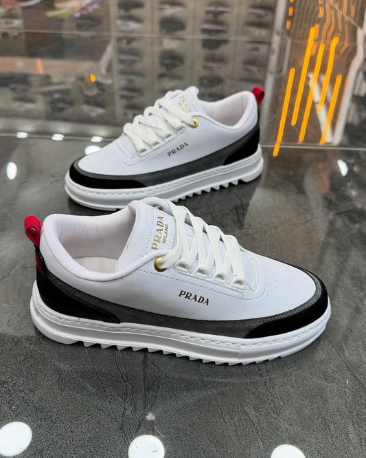 PRADA MİLANO BEYAZ