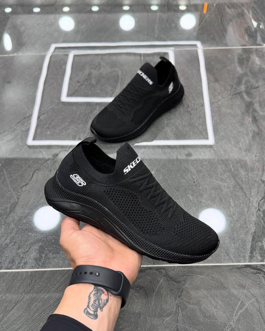 SKECHERS GO RUN SİYAH