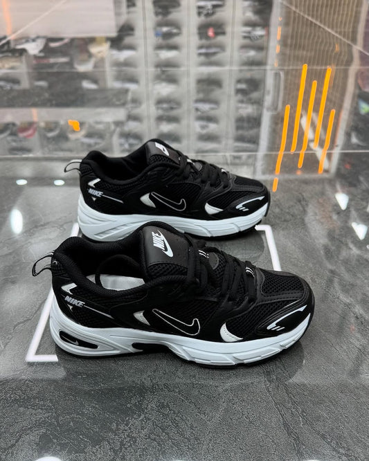 NIKE AİR 530 SİYAH