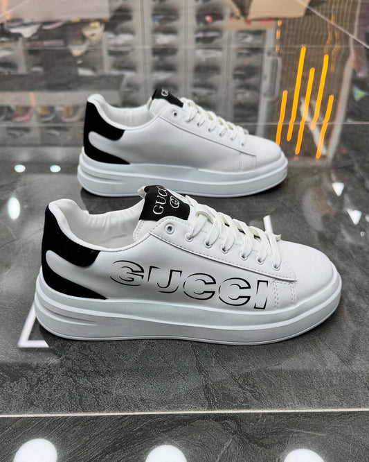 GUCCİ ERKEK BEYAZ