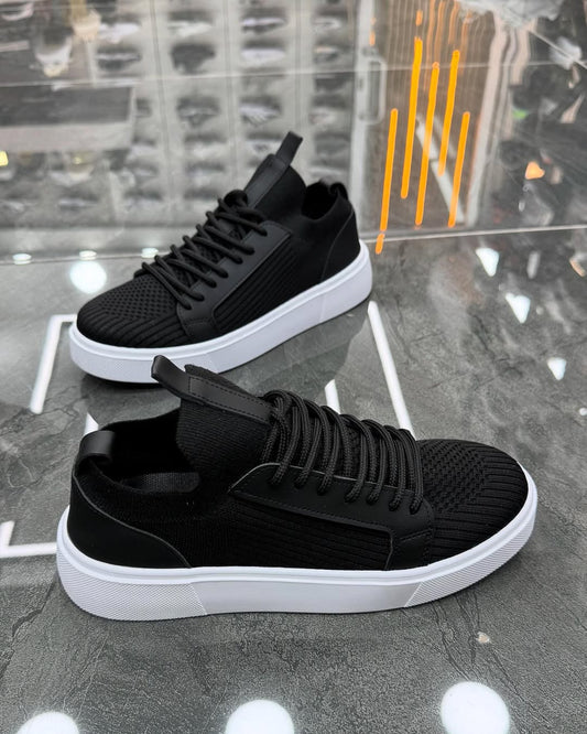 ZARA ERKEK SİYAH