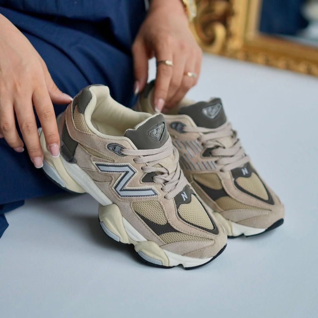 NEW BALANCE 9060 BEJ