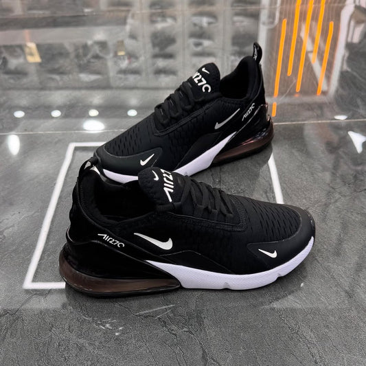 NIKE AİR MAX 270 SİYAH