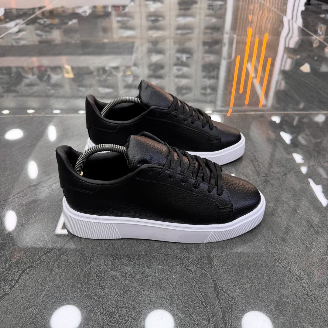 ZARA ERKEK SİYAH