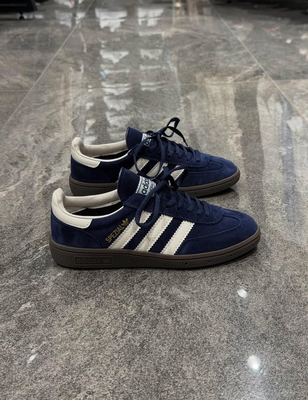 ADİDAS SPEZIAL HANDBALL