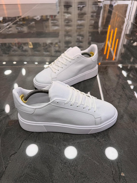ZARA ERKEK BEYAZ