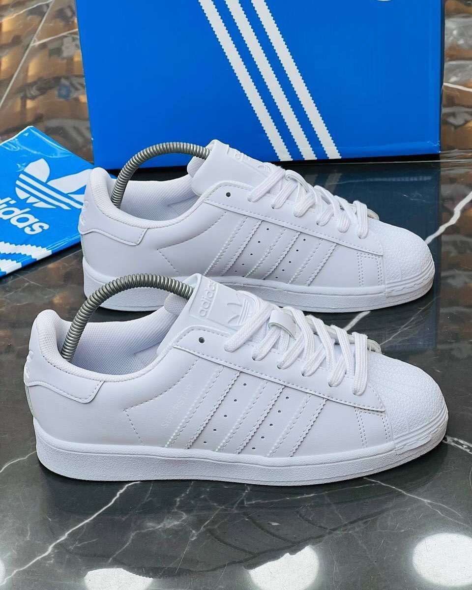 ADİDAS SUPERSTAR