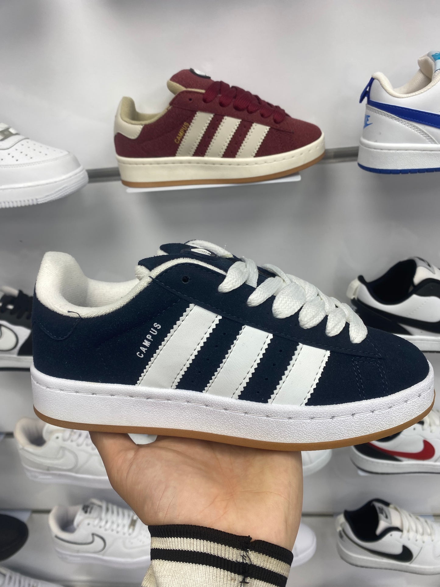 ADİDAS CAMPUS