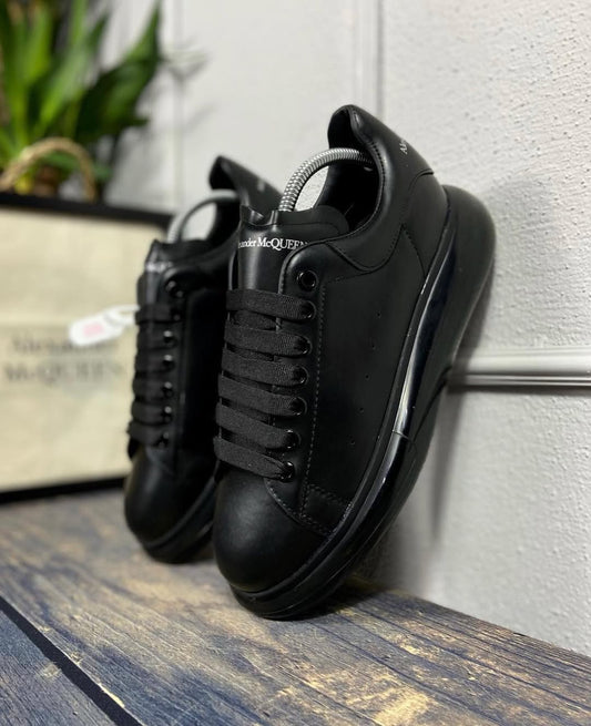 ALEXANDER MCQUEEN SİYAH