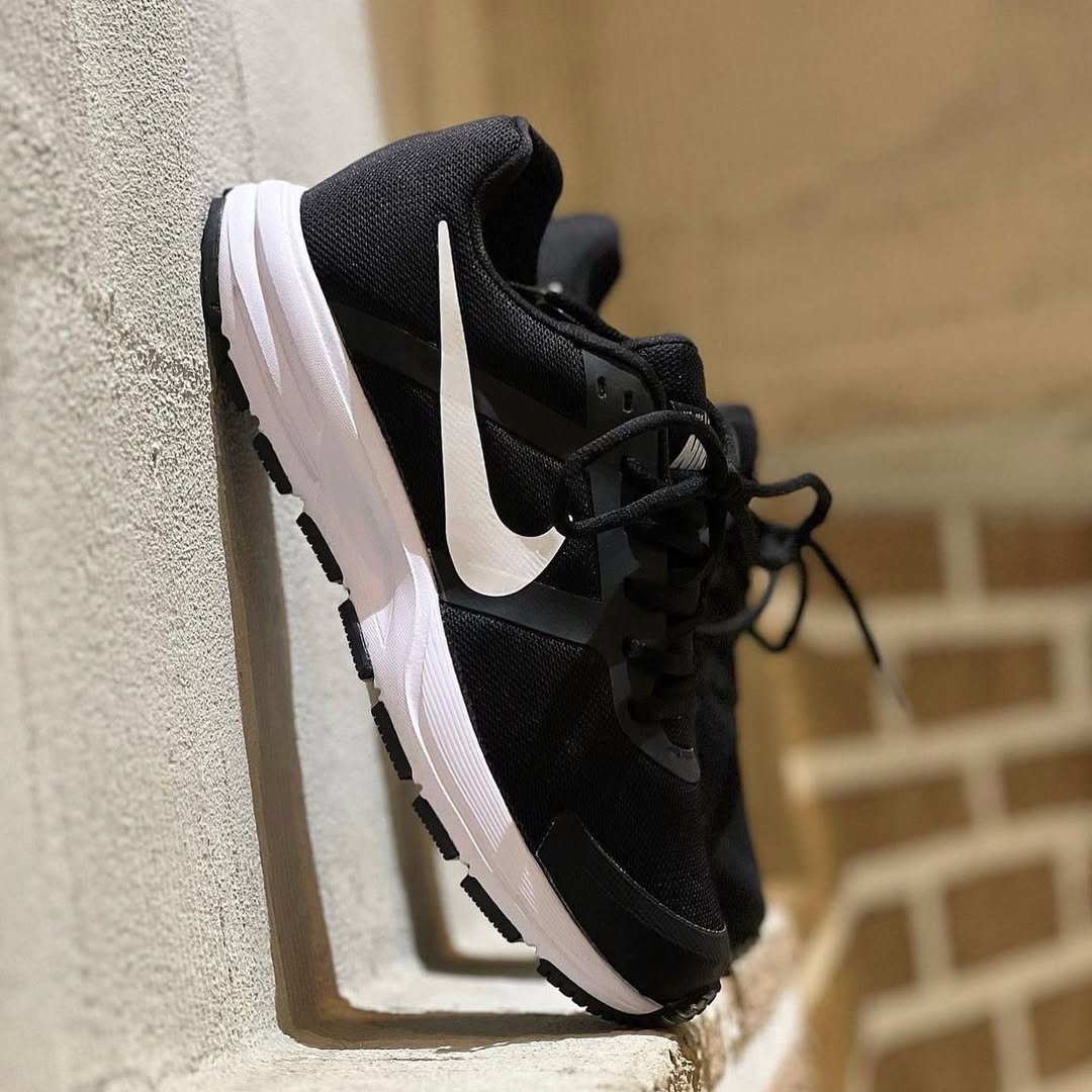 NIKE PEGASUS SİYAH