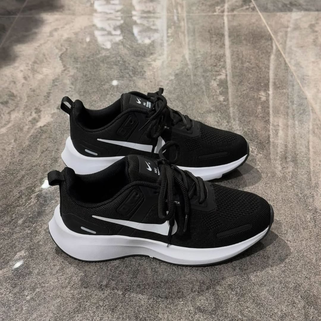 NIKE SPOR SİYAH