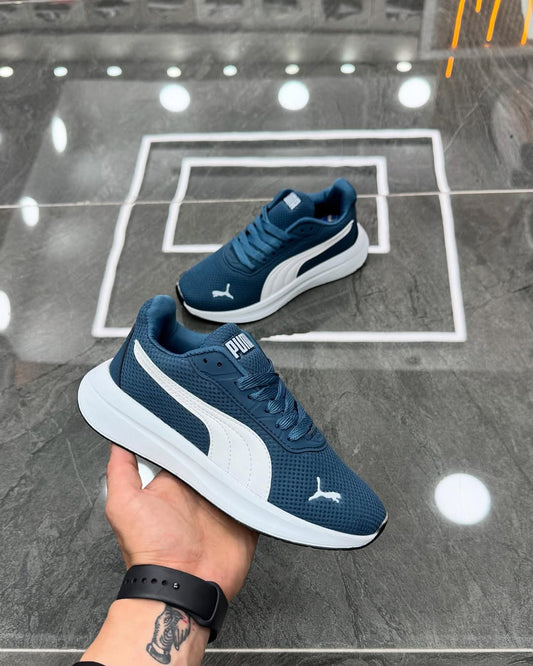 PUMA SPOR TURKUAZ