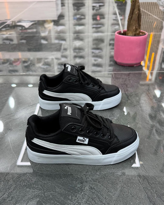 PUMA SPOR SİYAH