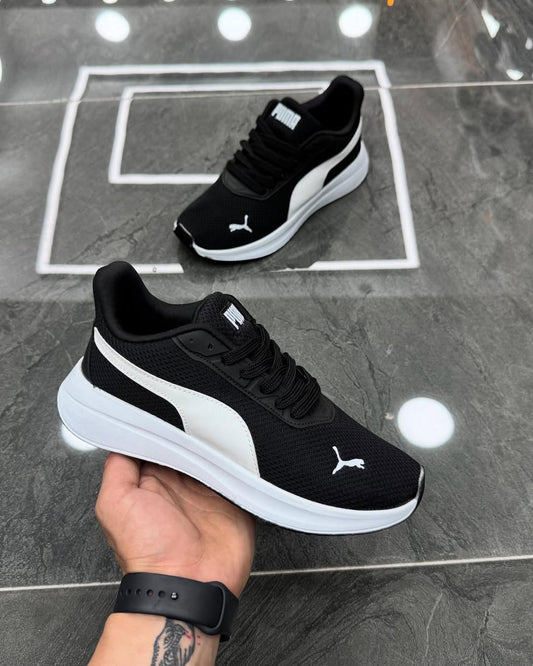 PUMA SPOR SİYAH