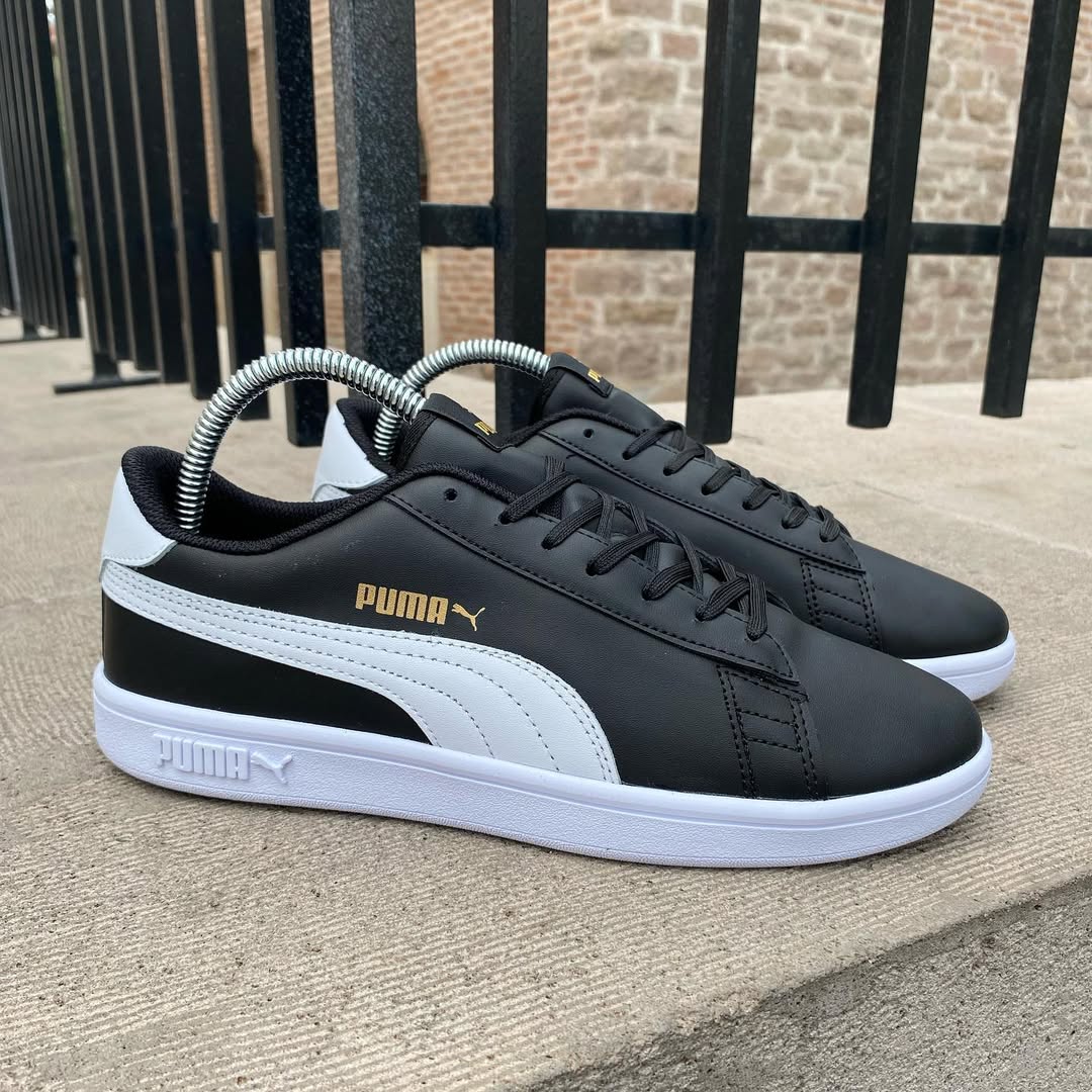 PUMA UP SİYAH