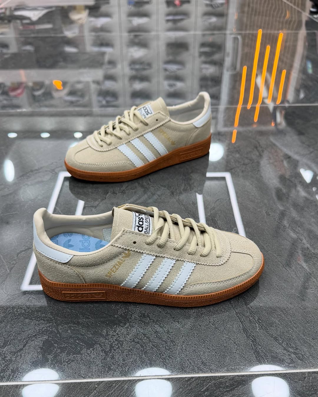 ADİDAS SPEZIAL HANDBALL