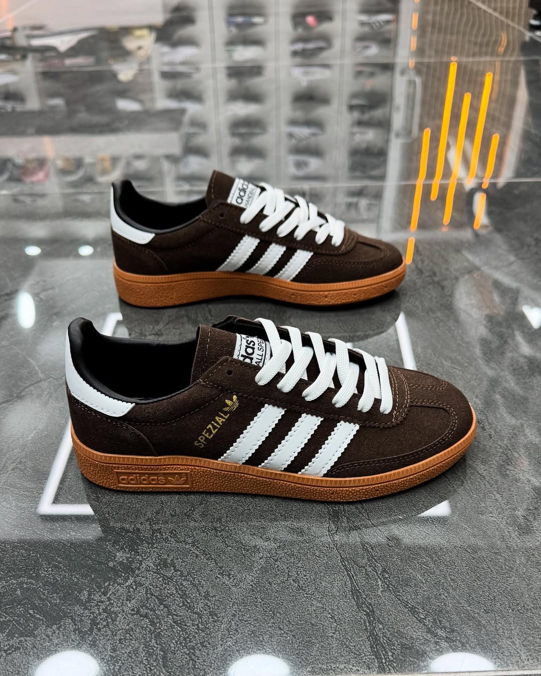 ADİDAS SPEZIAL HANDBALL