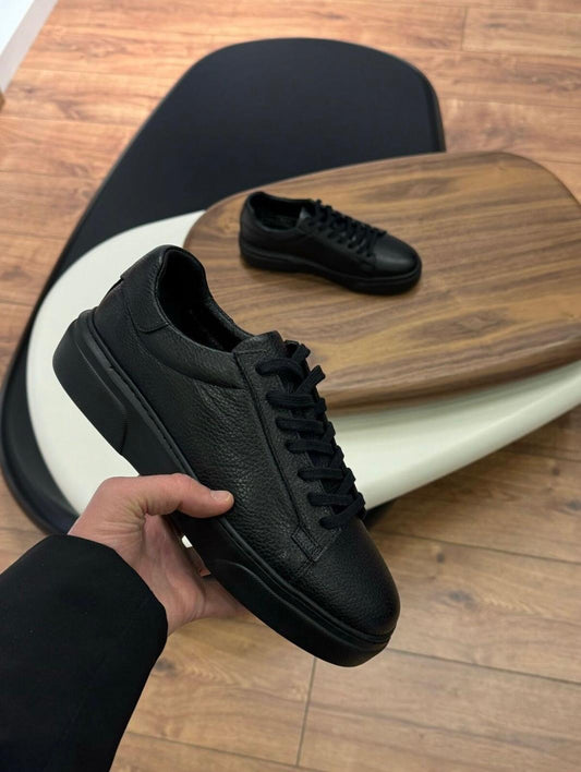 ZARA ERKEK SİYAH