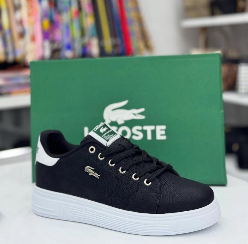 LACOSTE