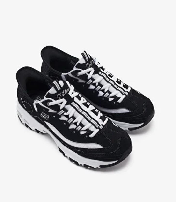 SKECHERS D'LİTES