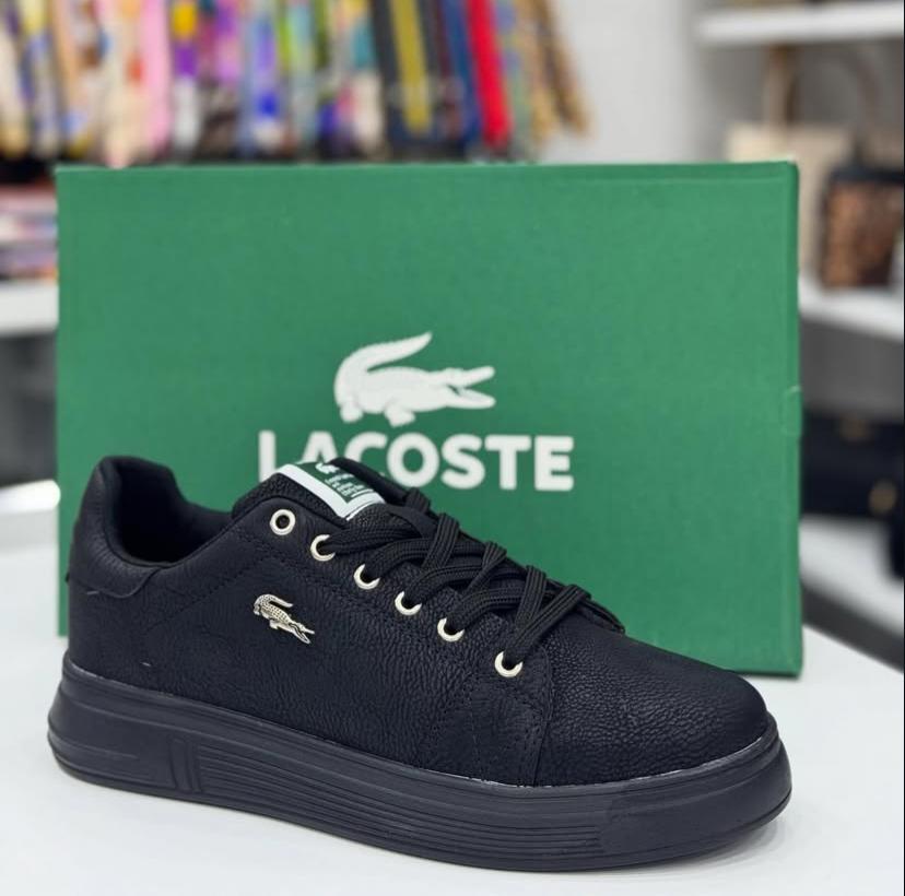 LACOSTE