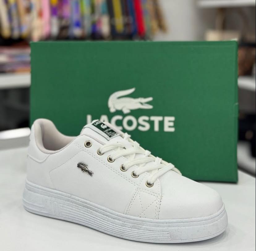 LACOSTE