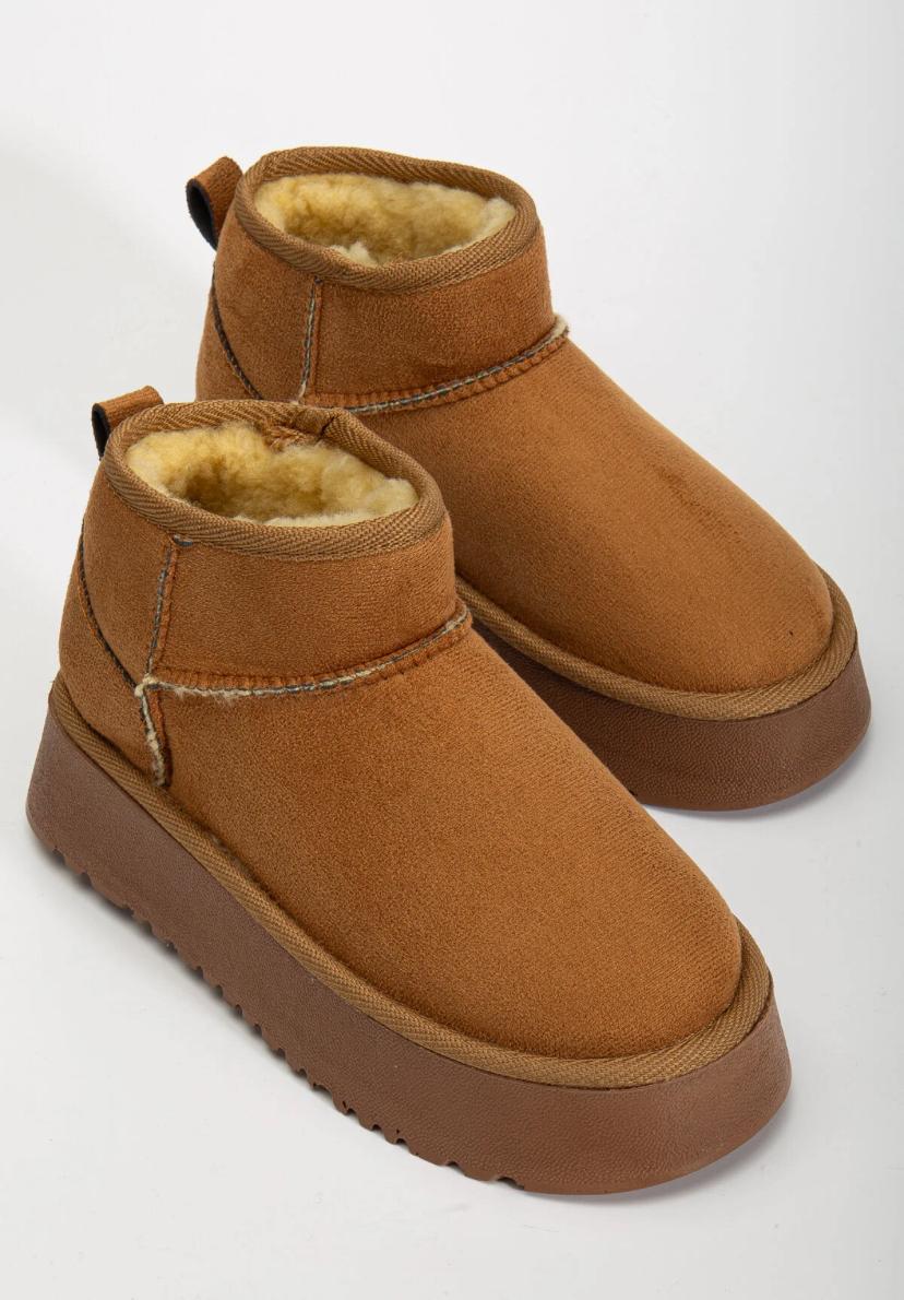KADIN TABA UGG