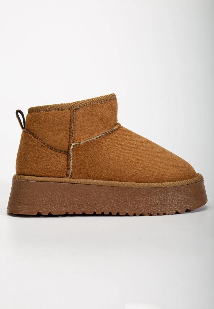 KADIN TABA UGG