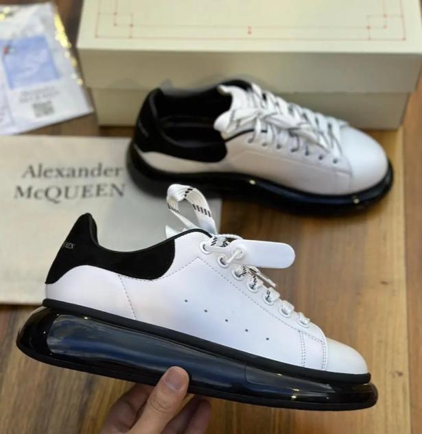 ALEXANDER MCQUEEN