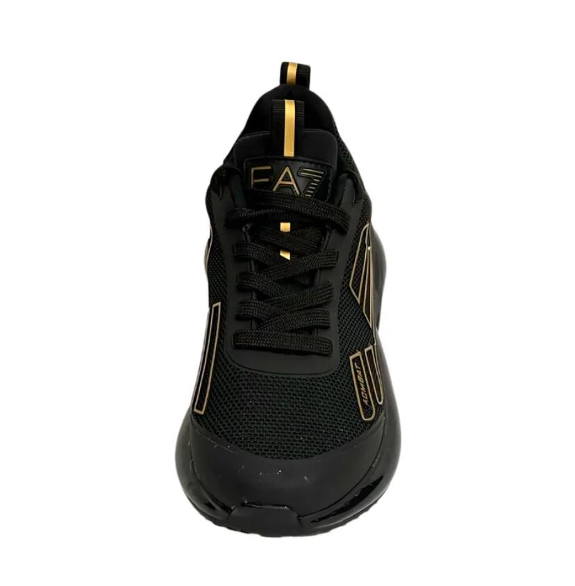 EA7 EMPORİO ARMANİ