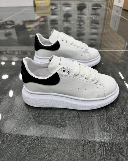 ALEXANDER MCQUEEN BEYAZ
