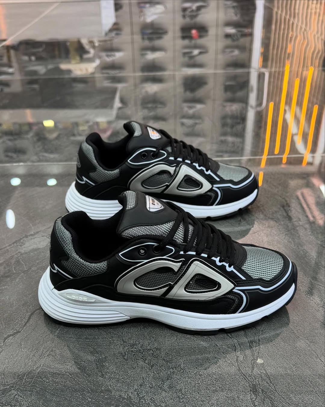 CHRİSTİAN DİOR SPOR