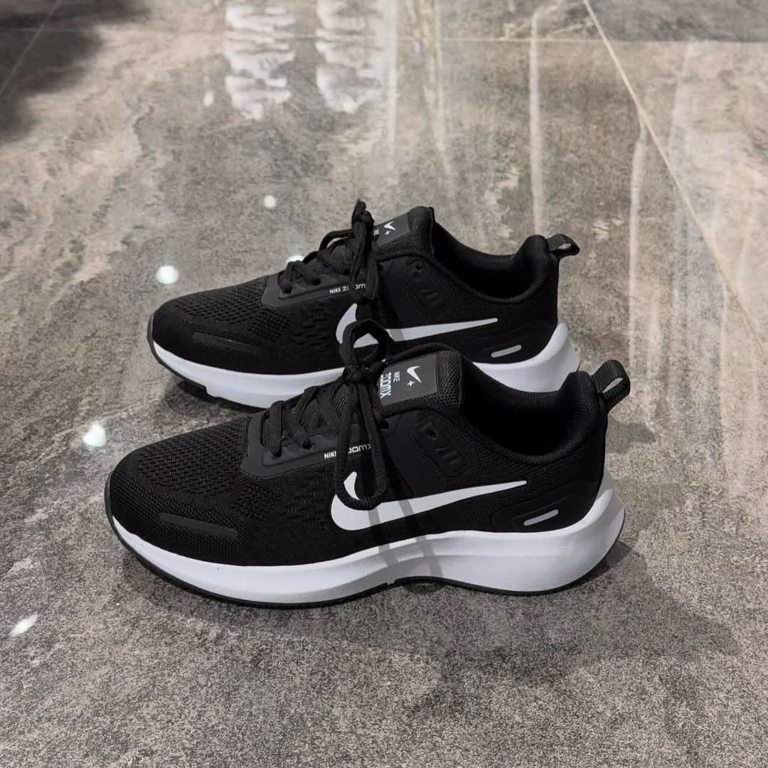 NIKE SPOR SİYAH