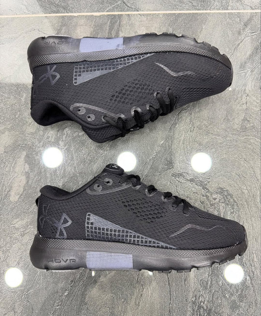 UNDER ARMOUR SİYAH