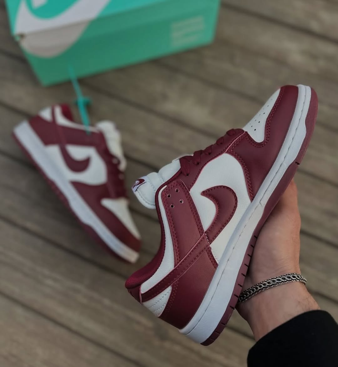 NIKE DUNK AYAKKABI
