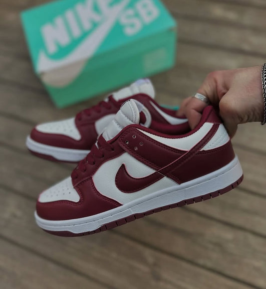 NIKE DUNK AYAKKABI