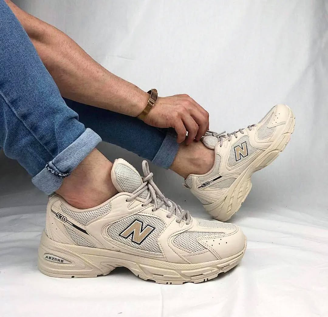 NEW BALANCE 530