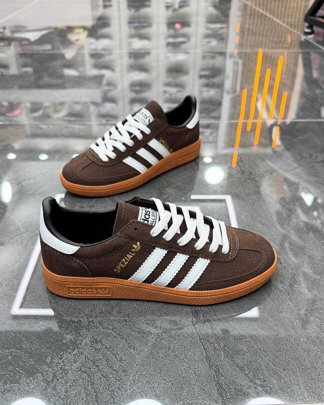 ADİDAS SPEZIAL HANDBALL